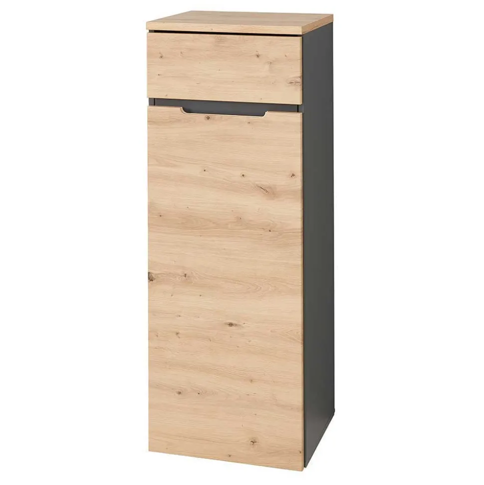 Officemöbel Komplettset modern - Kuetra (achtteilig)