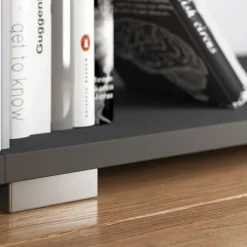 Ordnerregal mit drei Fächern - Disgano