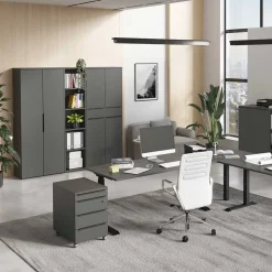 Ordnerschrank mit Doppeltür - Tila