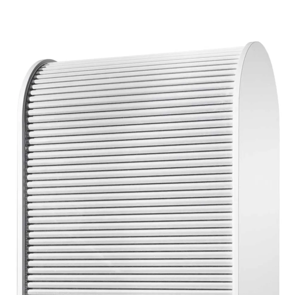 Ordnerschrank Sanjuan in Weiß