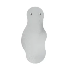 Organisch geformter Spiegel ohne Rahmen - Estate