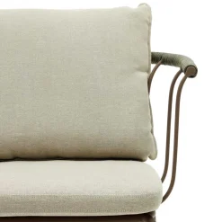 Outdoor Barstuhl mit 66 cm Sitzhöhe - Ragusca (4er Set)