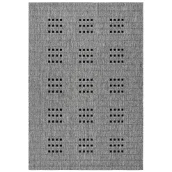 Outdoor Teppich in modernem Design - Lionala