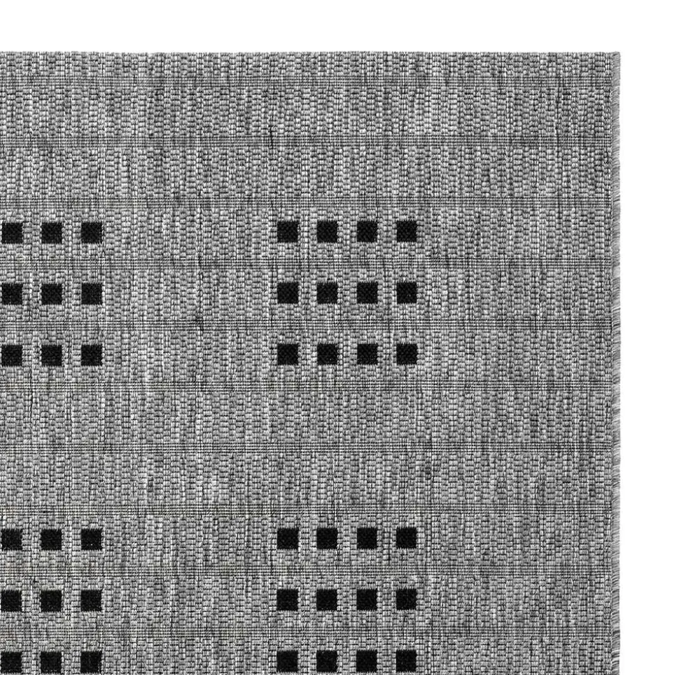 Outdoor Teppich in modernem Design - Lionala