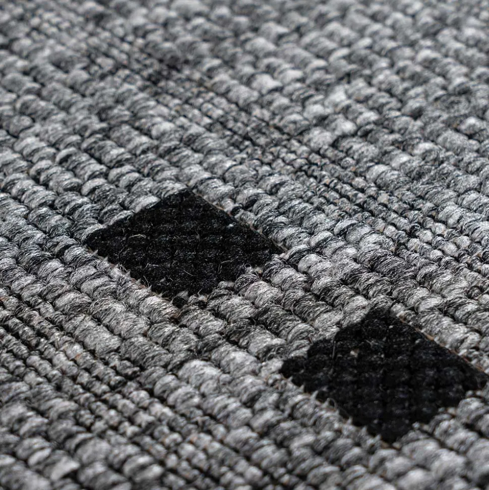 Outdoor Teppich in modernem Design - Lionala