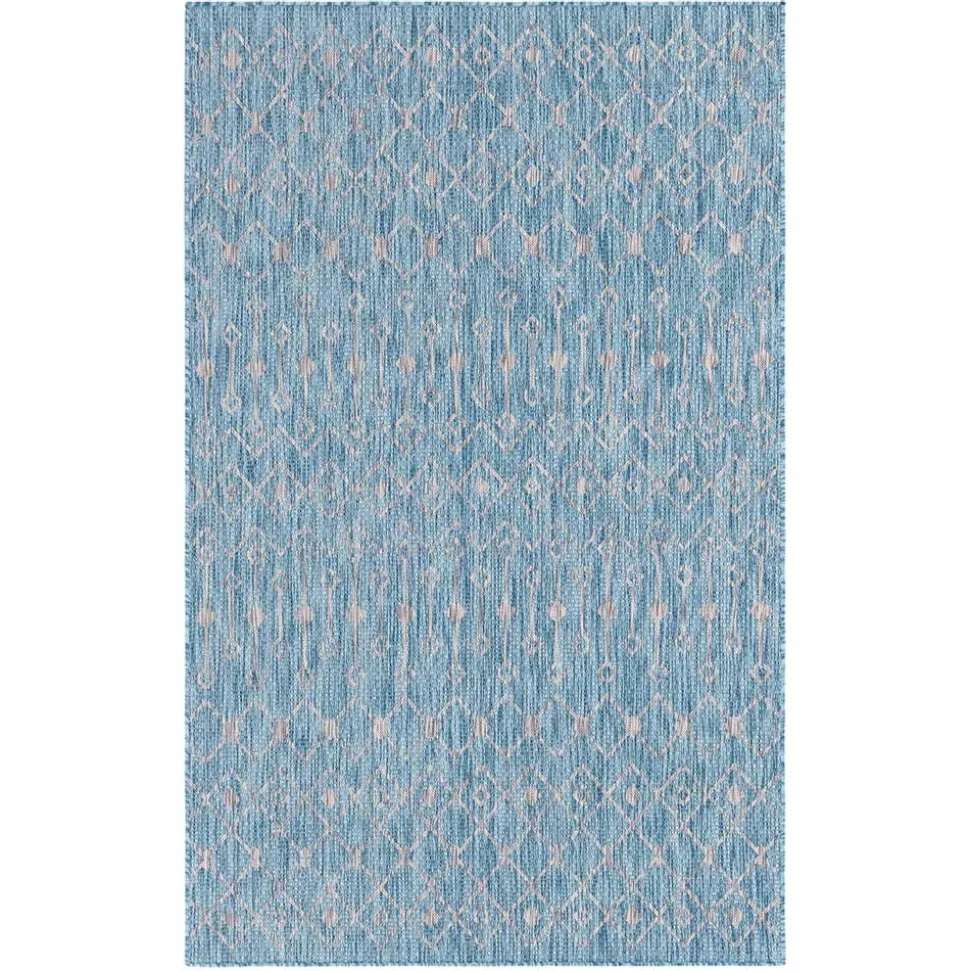 Outdoor Teppich in 245x150 cm - Kimbertas