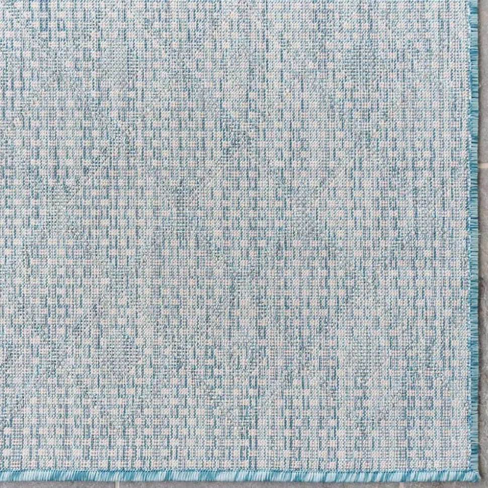 Outdoor Teppich in 245x150 cm - Kimbertas