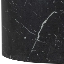 Ovale Beistelltische als Paar - Geneke (zweiteilig)