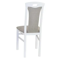 Ovale Sitzgruppe klassisch - Langos (fünfteilig)