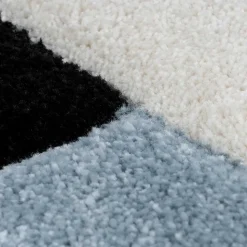 Pandabär Teppich fürs Kinderzimmer - Donia