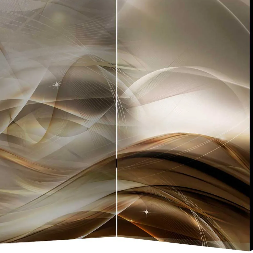 Paravent mit 3 oder 5 Elementen - Annike