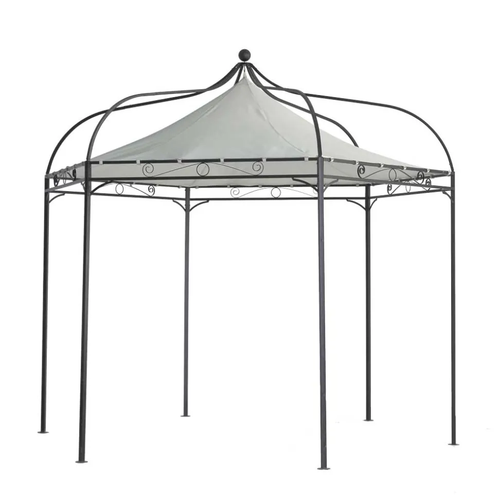 Pavillon Pauli für Garten