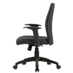 PC Schreibtischstuhl mit hoher Lehne - Nencya