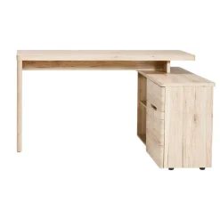 PC Tisch Trendenca in Eiche San Remo