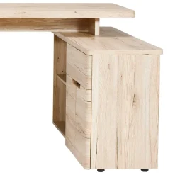 PC Tisch Trendenca in Eiche San Remo