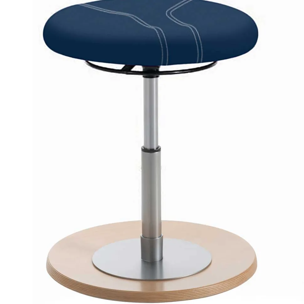 Pendelhocker für Kinder ergonomisch - Imiata