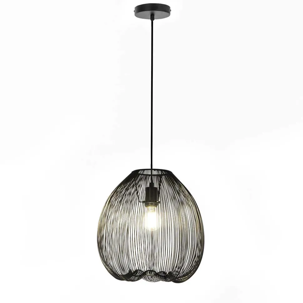 Pendelleuchte in modernem Design - Alessia