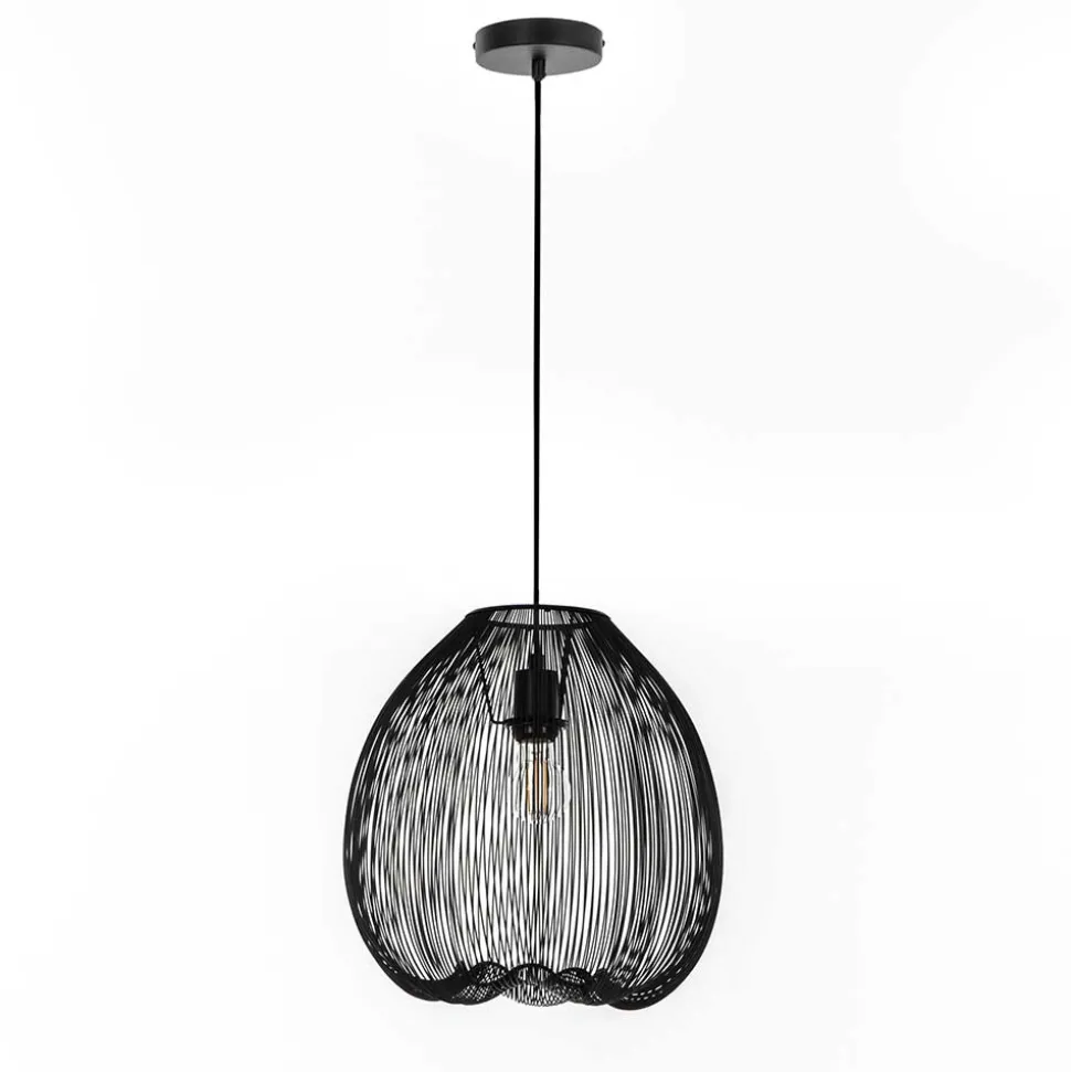 Pendelleuchte in modernem Design - Alessia