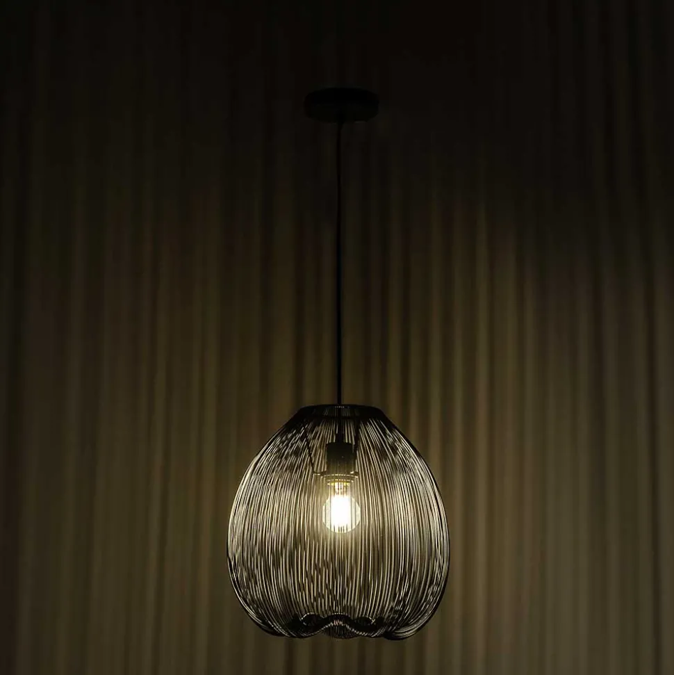 Pendelleuchte in modernem Design - Alessia