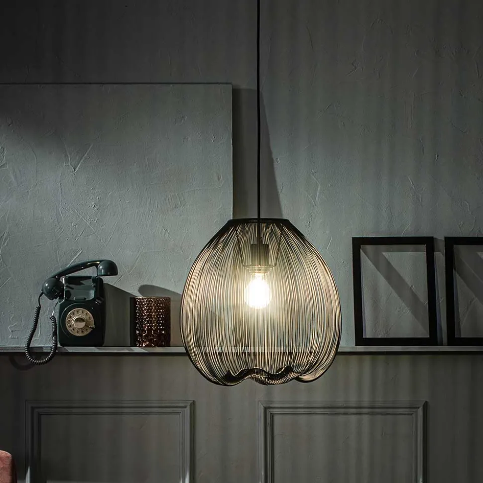 Pendelleuchte in modernem Design - Alessia