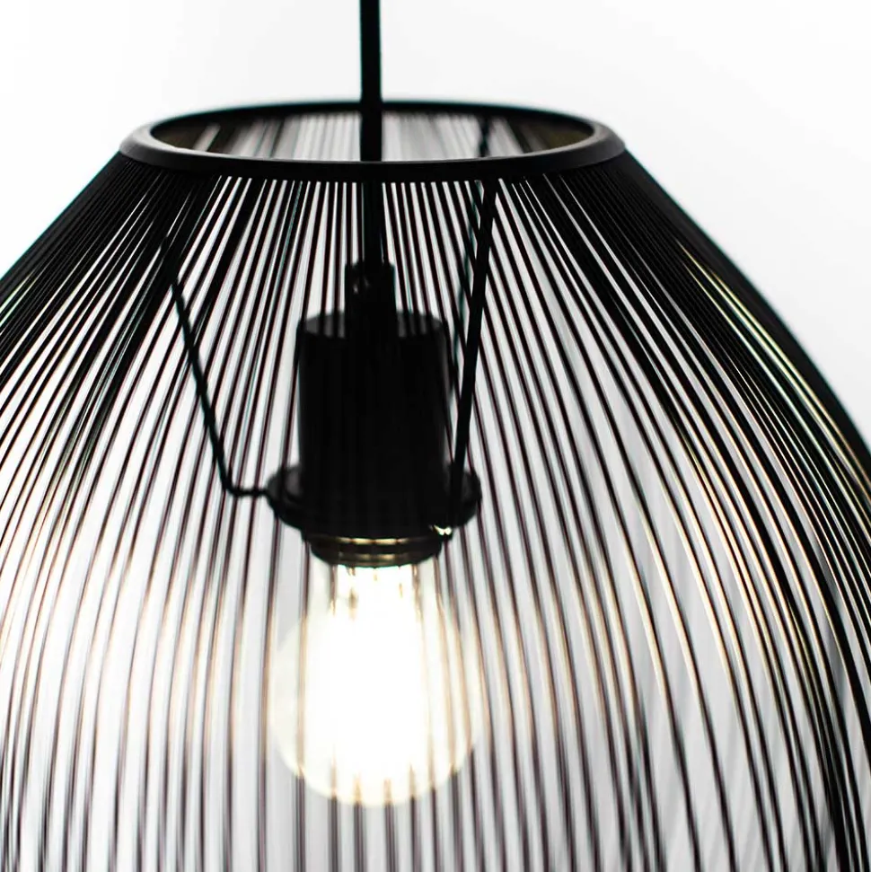 Pendelleuchte in modernem Design - Alessia