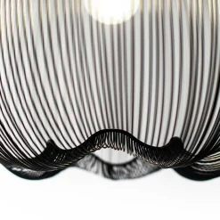 Pendelleuchte in modernem Design - Alessia