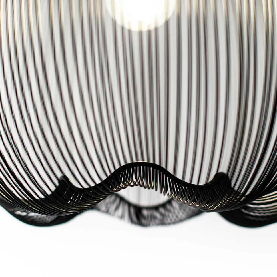 Pendelleuchte in modernem Design - Alessia