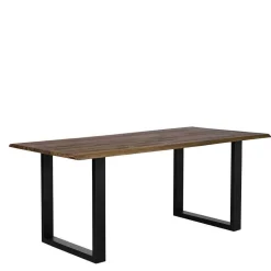 4-Personen-Essgruppe modern - Sayetton (fünfteilig)