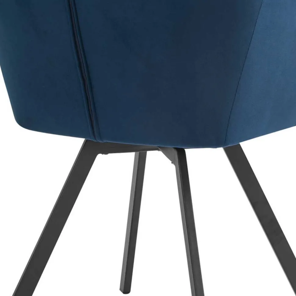 4-Personen-Essgruppe modern - Sayetton (fünfteilig)