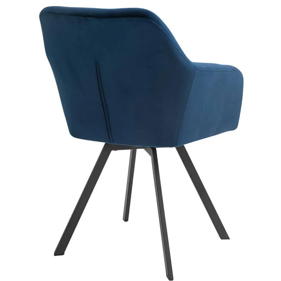 4-Personen-Essgruppe modern - Sayetton (fünfteilig)