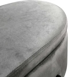 Polsterbank mit Truhe - Ucera