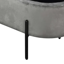 Polsterbank mit Truhe - Ucera