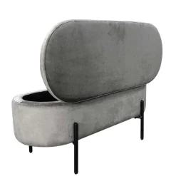 Polsterbank mit Truhe - Ucera