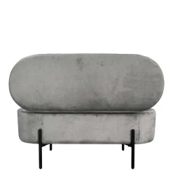 Polsterbank mit Truhe - Ucera