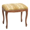 Polsterhocker - klassisch-elegant - Morloca