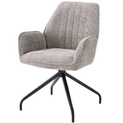 Polsterstühle mit Armlehnen - Parana (2er Set)