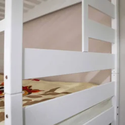 Prinzessinnen Bett Adrerra in Rosa