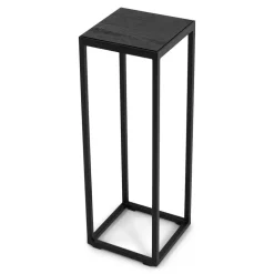 Quadratische Blumensäule in modernem Design - Granma