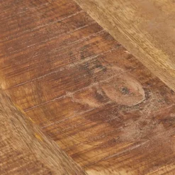 Quadratische Blumensäulen im Industrial Style - Choreti (zweiteilig)