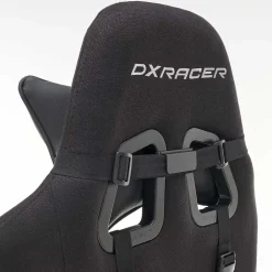 Racing Design Computerstuhl in Schwarz - Georgetta