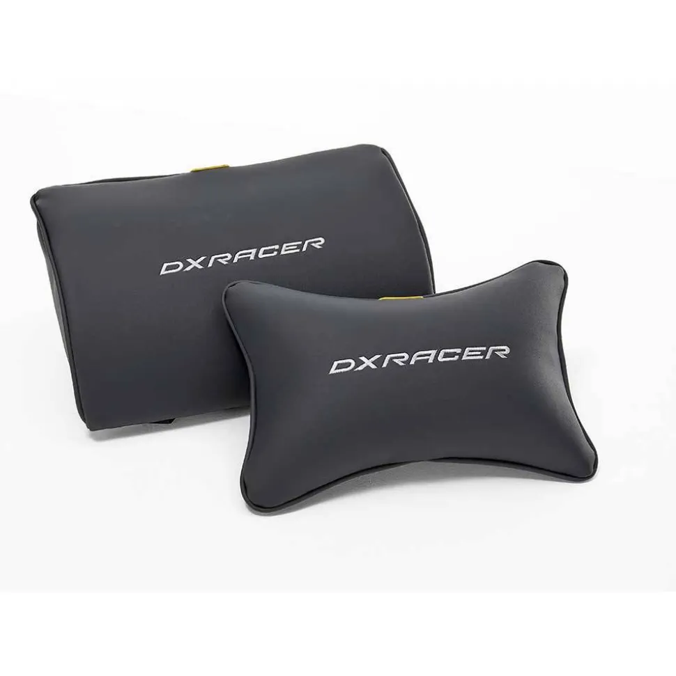 Racing Design Computerstuhl in Schwarz - Georgetta