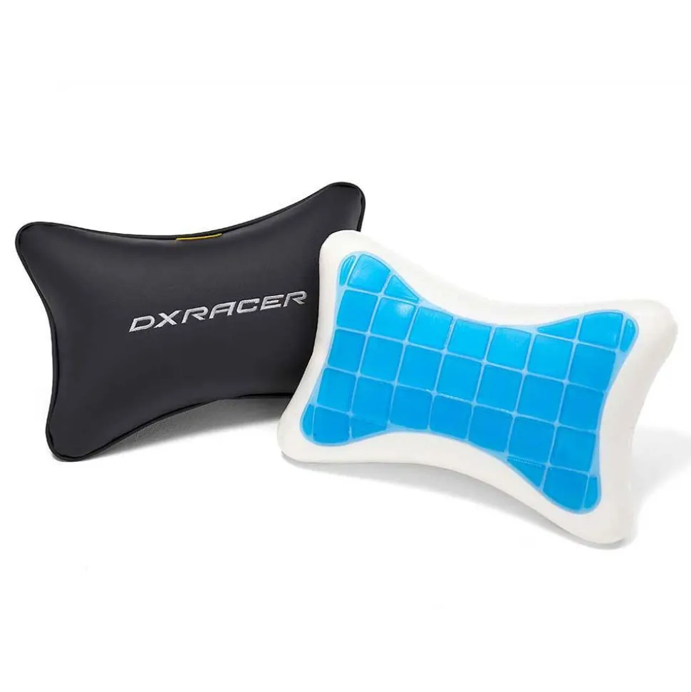 Racing Design Computerstuhl in Schwarz - Georgetta