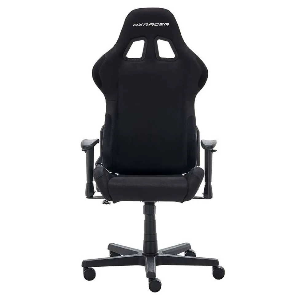 Racing Design Computerstuhl in Schwarz - Georgetta