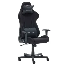 Racing Design Computerstuhl in Schwarz - Georgetta