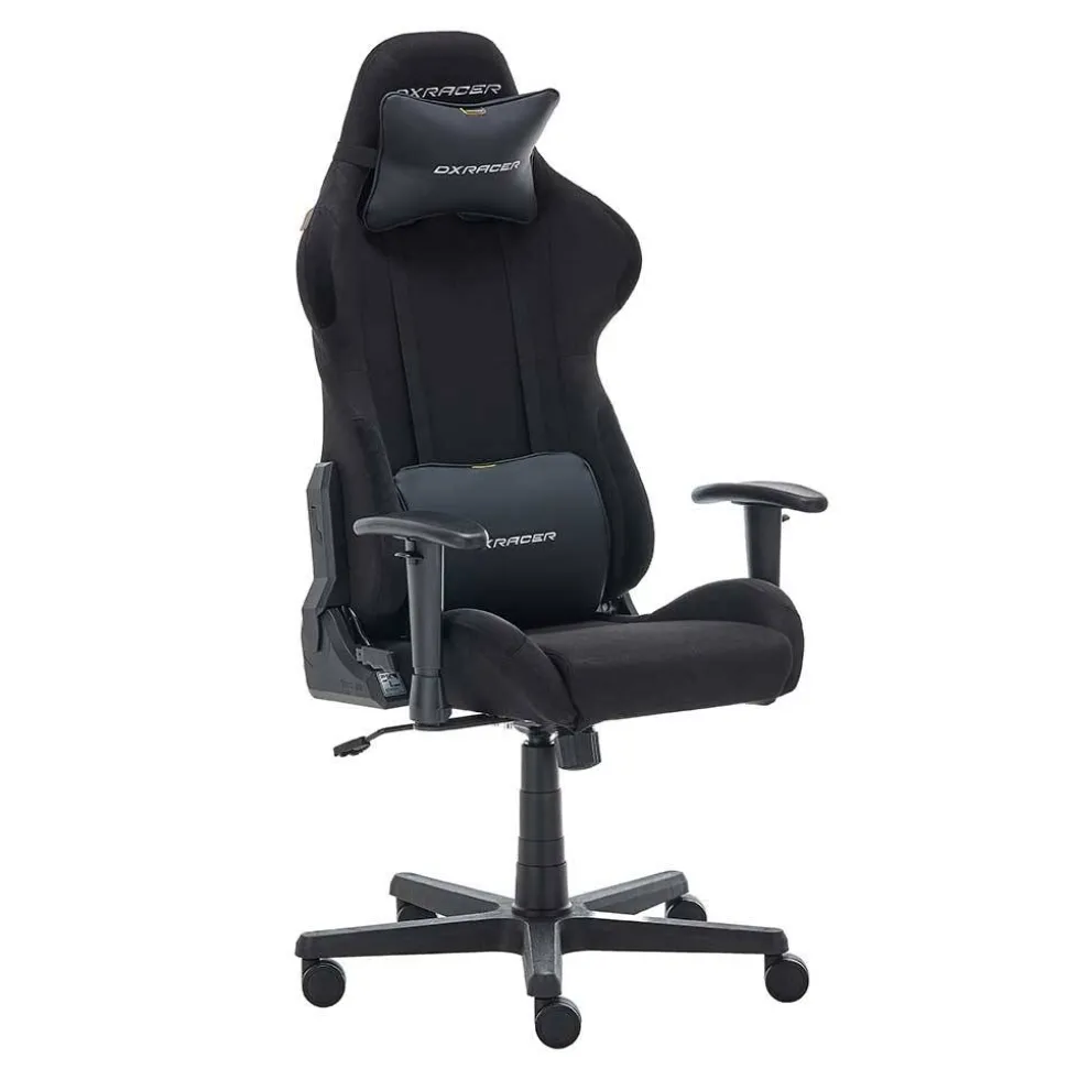 Racing Design Computerstuhl in Schwarz - Georgetta