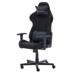 Racing Design Computerstuhl in Schwarz - Georgetta