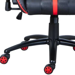 Racing Style PC Sessel mit Lendenwirbelstütze - Danar