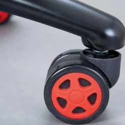 Racing Style PC Sessel mit Lendenwirbelstütze - Danar