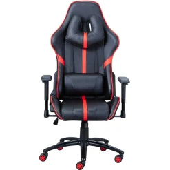 Racing Style PC Sessel mit Lendenwirbelstütze - Danar