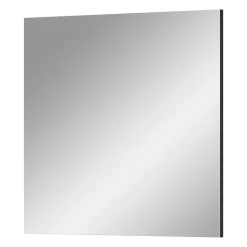 Rahmenloser Flurspiegel - 80x73x2 cm - Norja